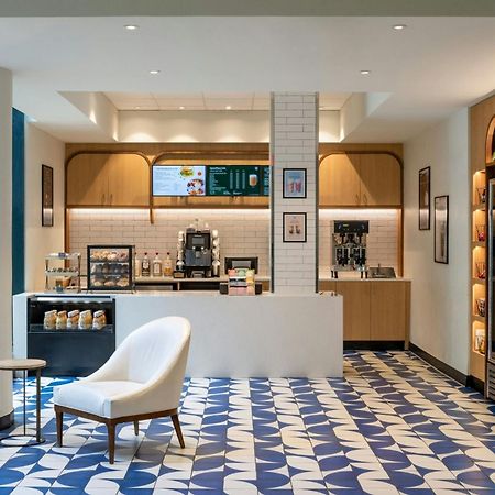 Fort Lauderdale Marriott North Kültér fotó