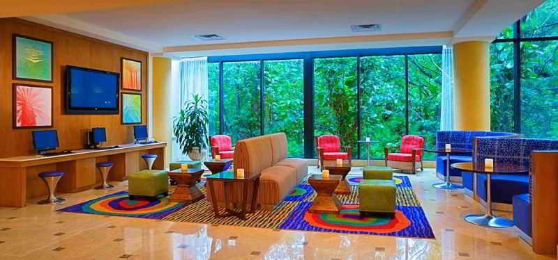 Fort Lauderdale Marriott North Kültér fotó