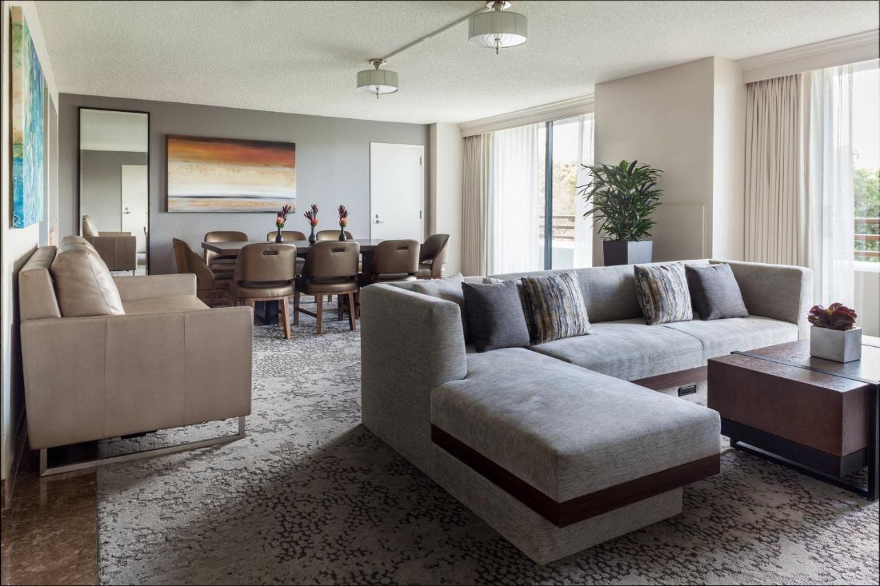 Fort Lauderdale Marriott North Kültér fotó