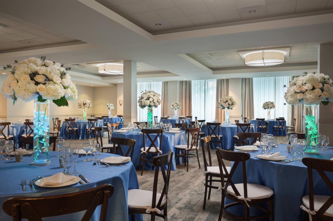 Fort Lauderdale Marriott North Kültér fotó