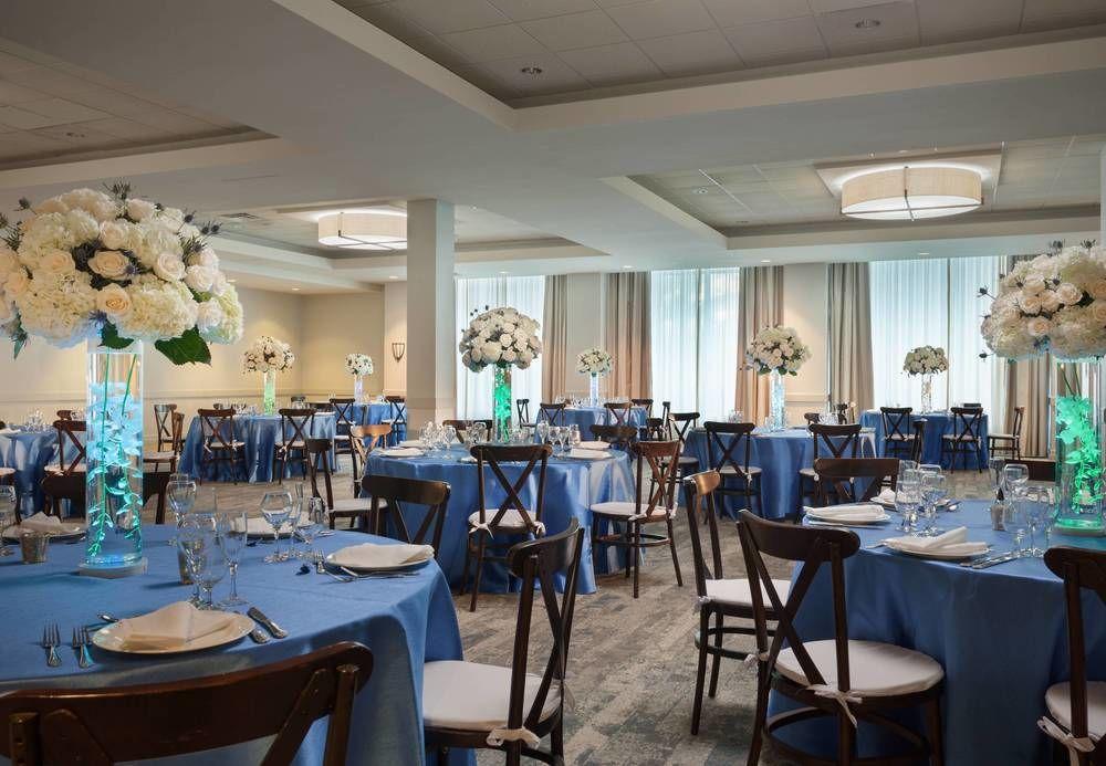 Fort Lauderdale Marriott North Kültér fotó