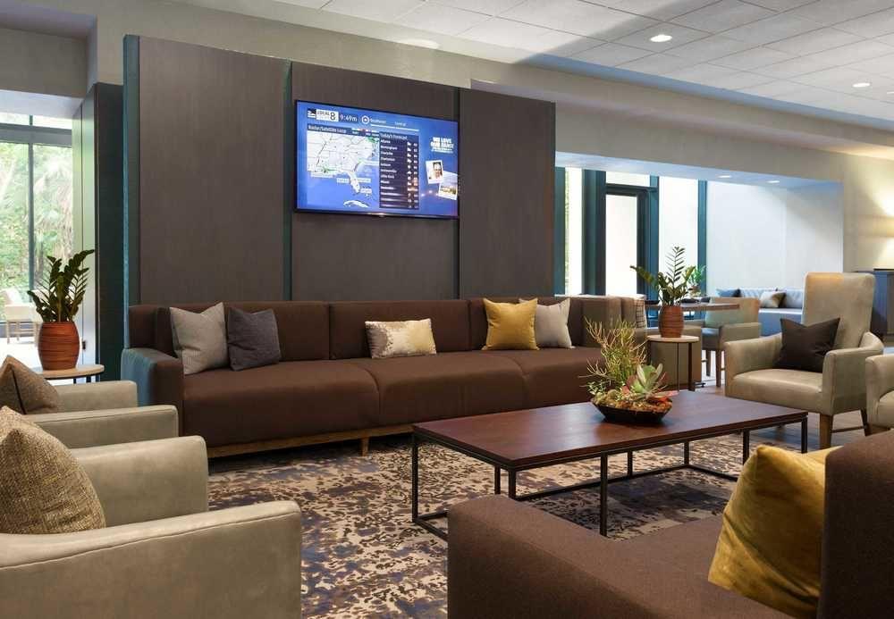 Fort Lauderdale Marriott North Kültér fotó