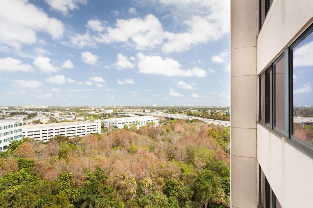 Fort Lauderdale Marriott North Kültér fotó