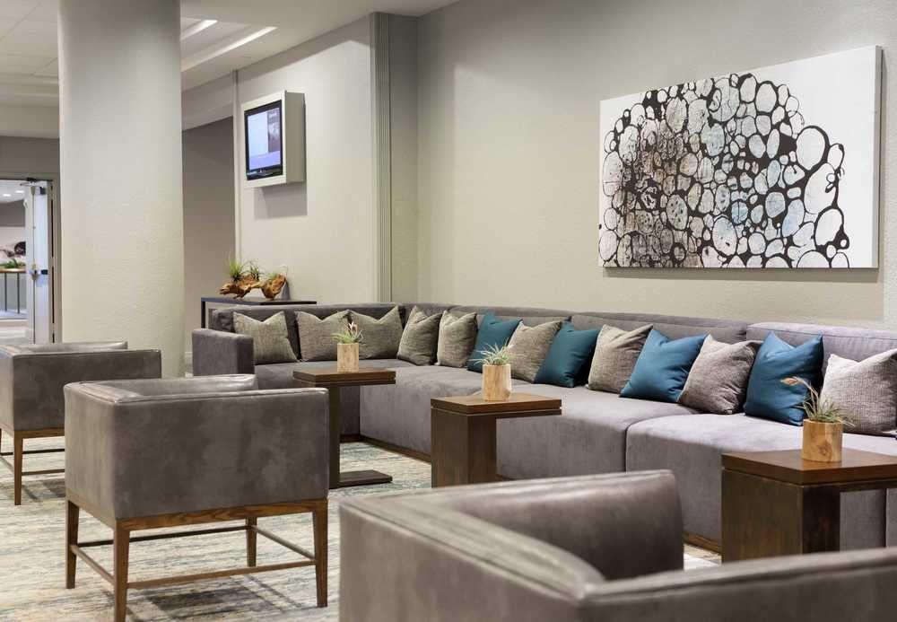 Fort Lauderdale Marriott North Kültér fotó
