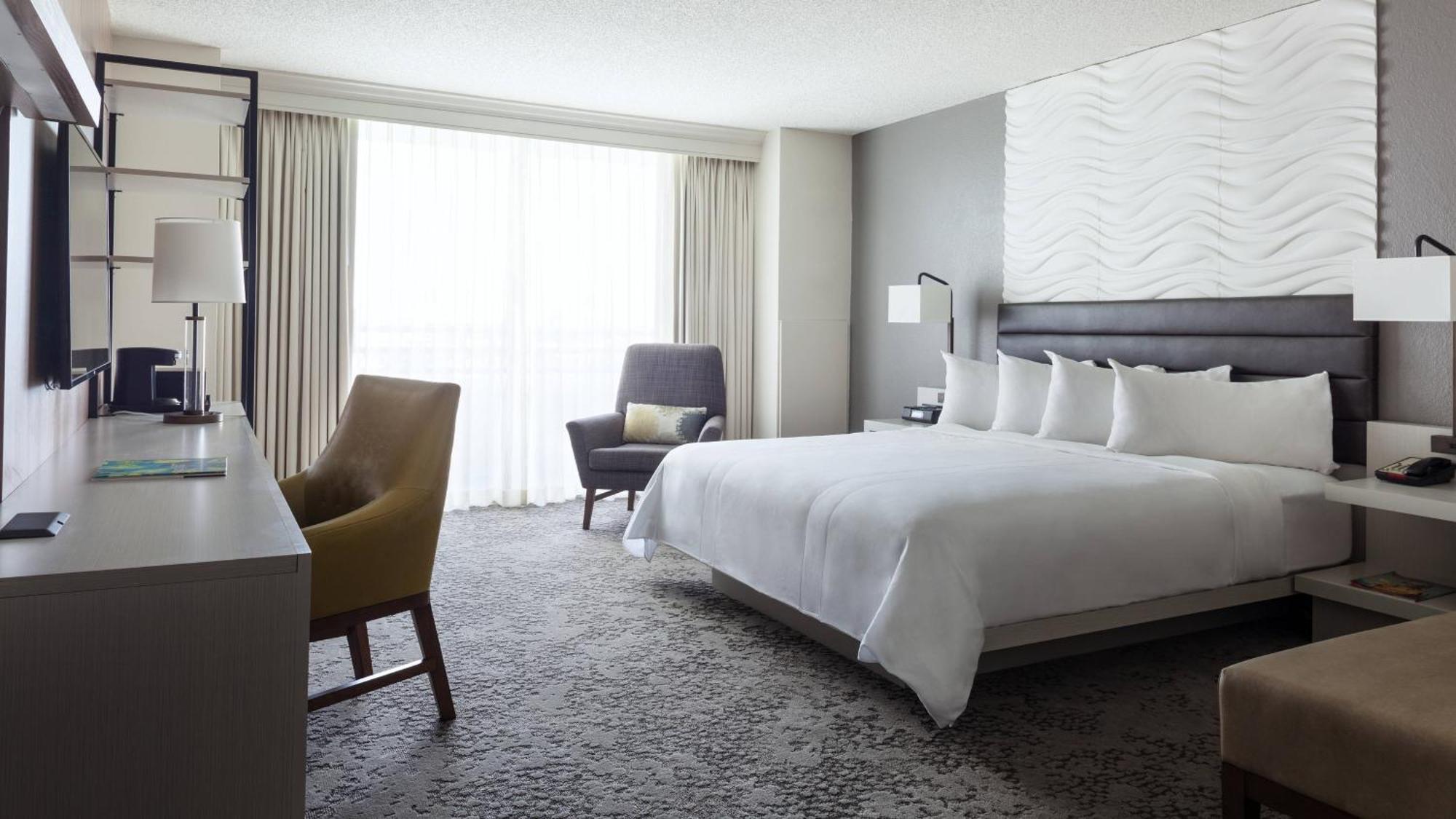 Fort Lauderdale Marriott North Kültér fotó