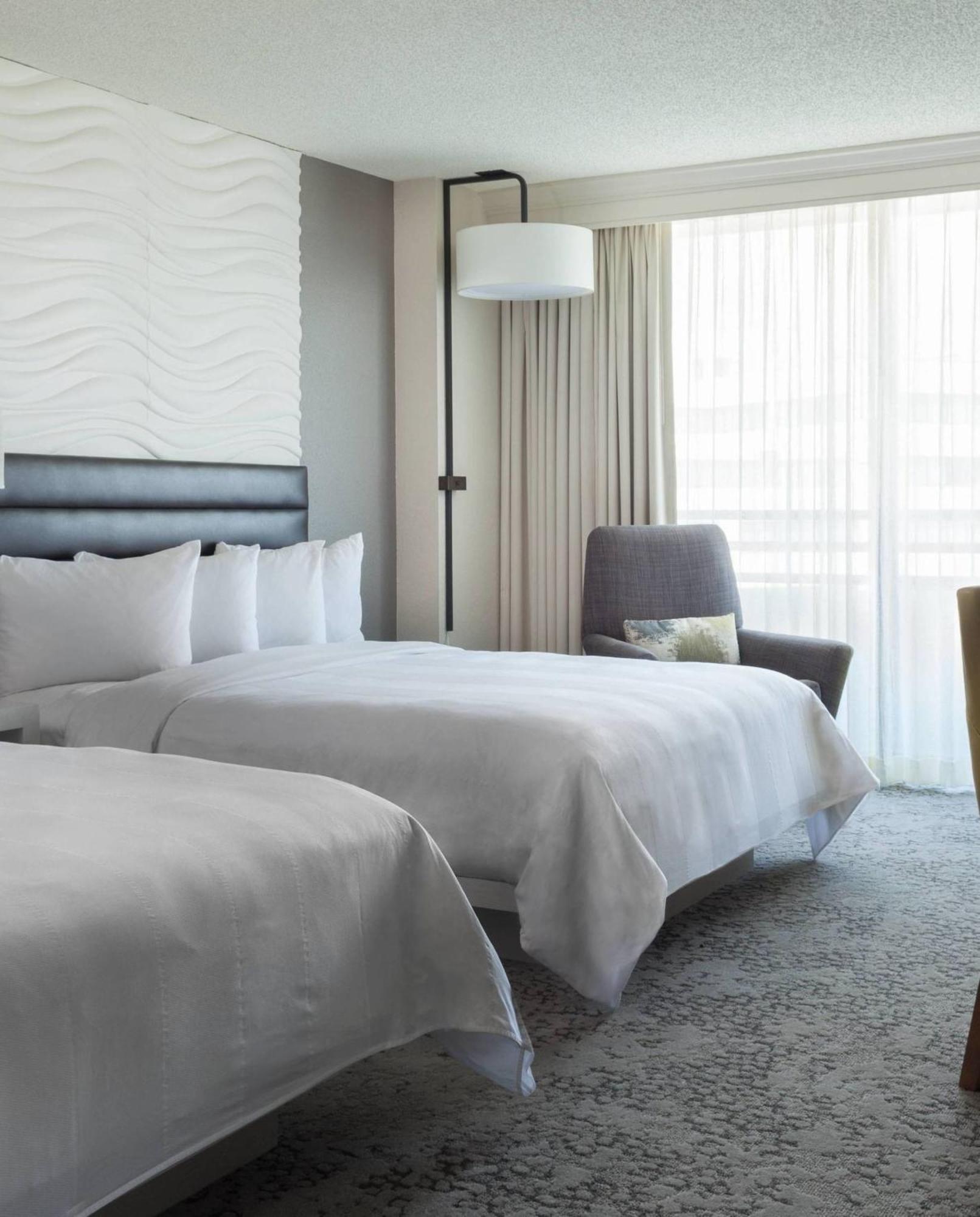 Fort Lauderdale Marriott North Kültér fotó
