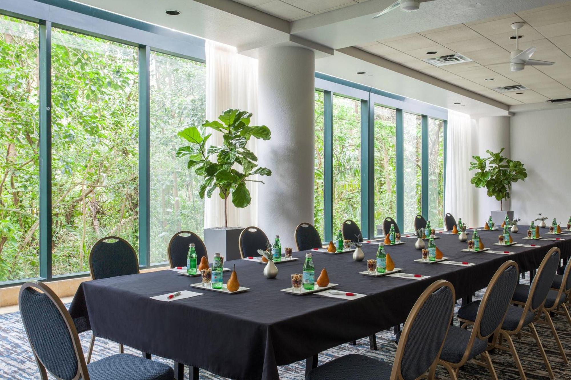 Fort Lauderdale Marriott North Kültér fotó