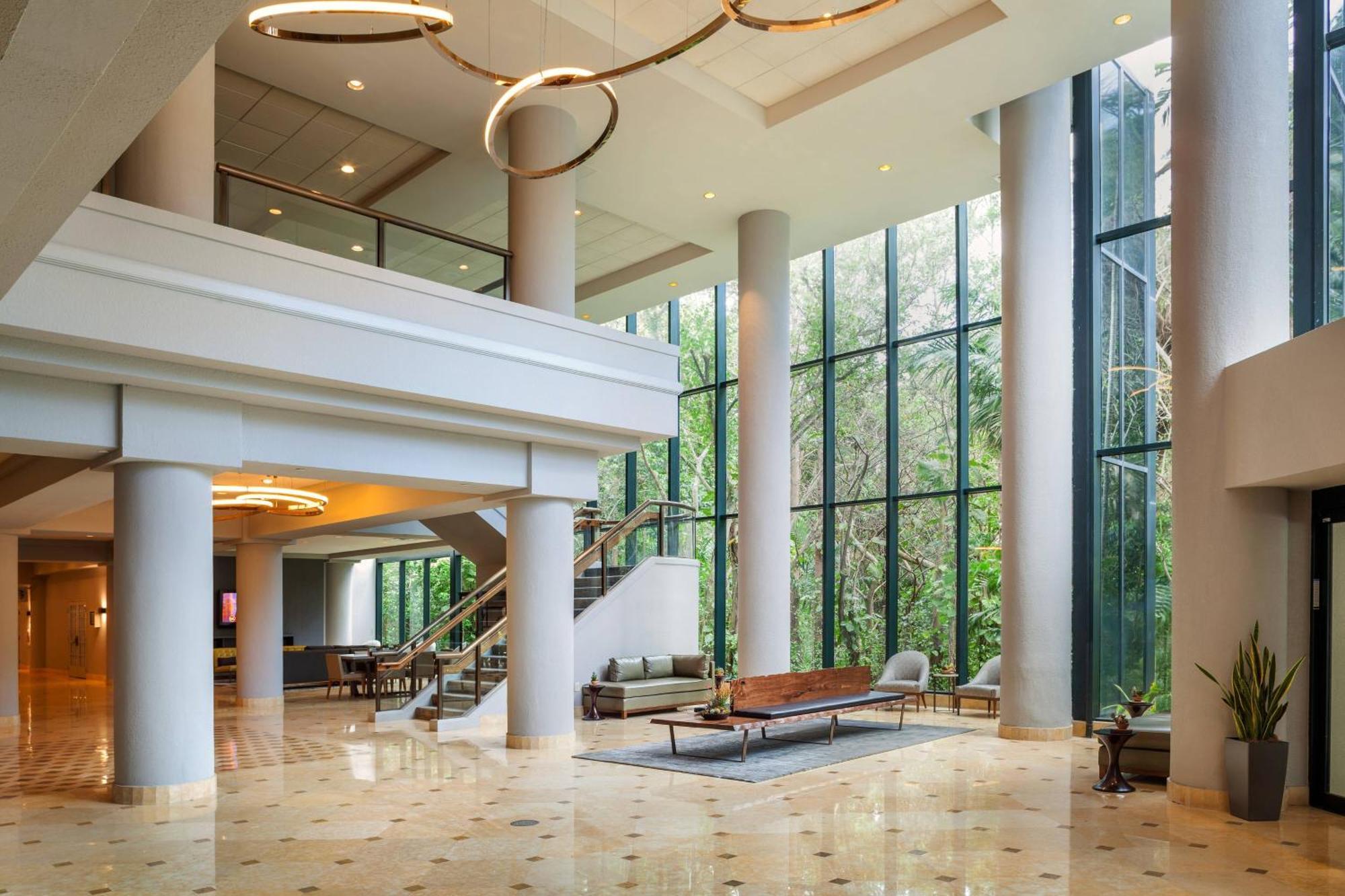 Fort Lauderdale Marriott North Kültér fotó