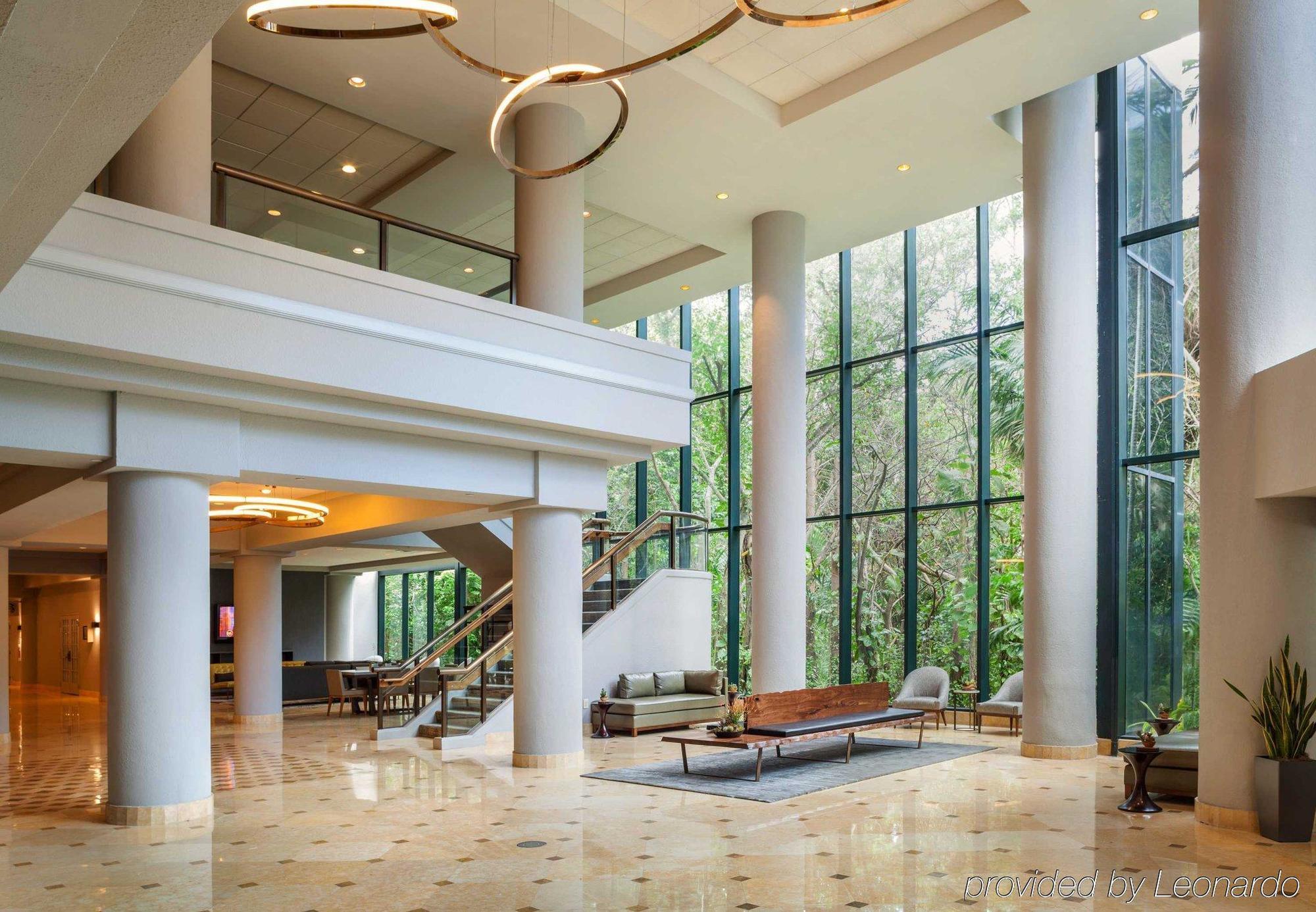 Fort Lauderdale Marriott North Kültér fotó