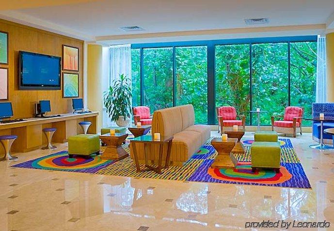 Fort Lauderdale Marriott North Kültér fotó