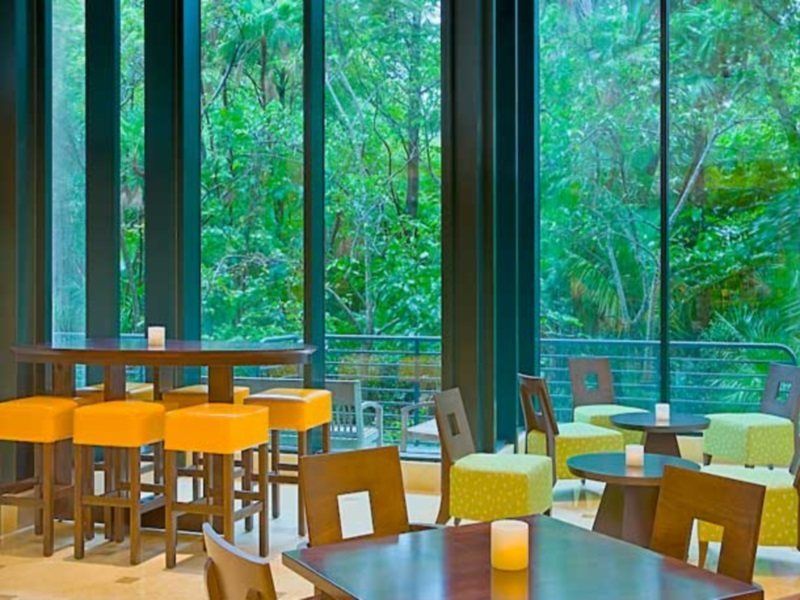 Fort Lauderdale Marriott North Kültér fotó