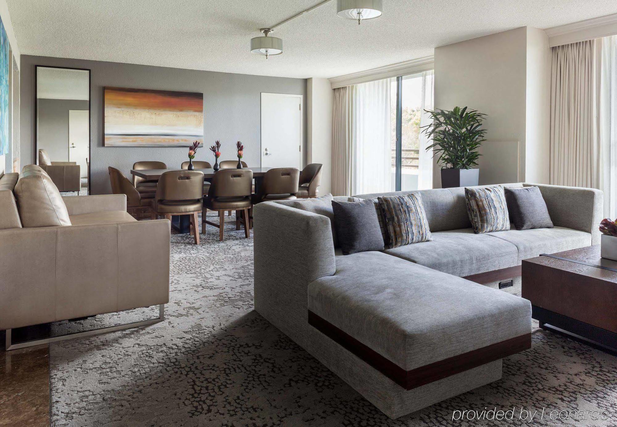 Fort Lauderdale Marriott North Kültér fotó