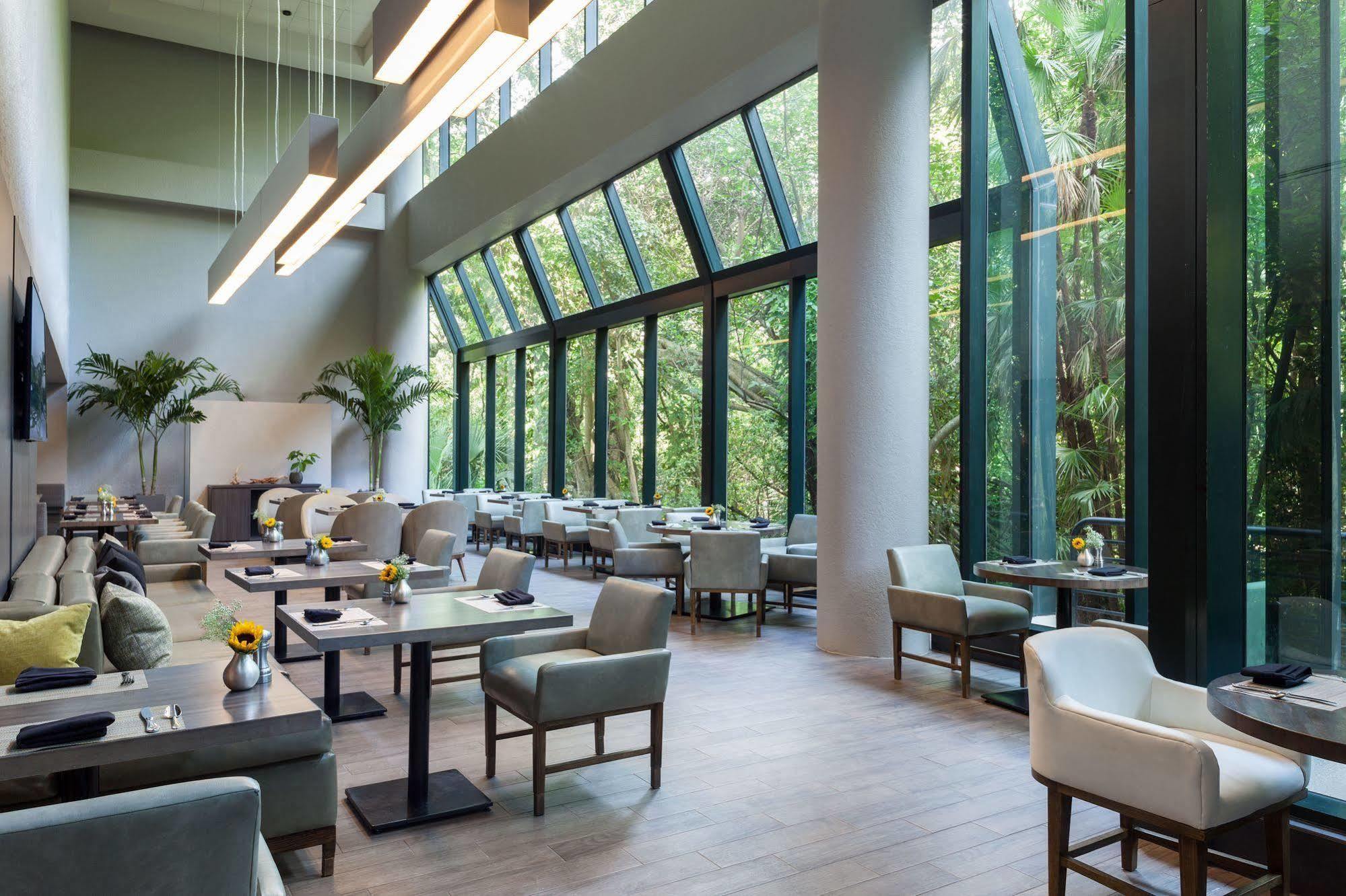 Fort Lauderdale Marriott North Kültér fotó